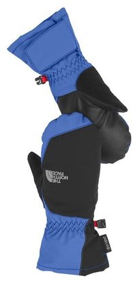 The North Face Toddler 'Mitt' Mittens, Size 2 T - Blue