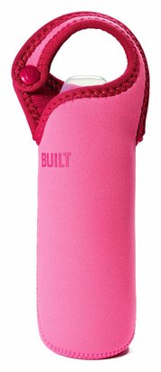 Built NY Thirsty Tote, Candy Pink