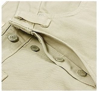 Levi's Levis Style# 501-0772 36 X 30 Grit Original Jeans Straight Pre Wash