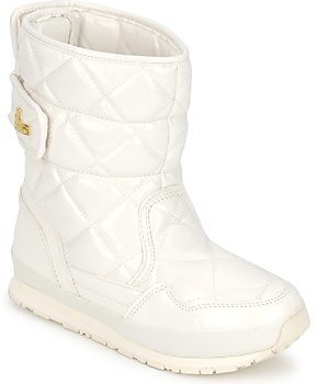 Rubber Duck SPORTY QUILTED SNOWJOGGER IVORY