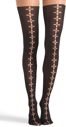 Wolford Phila Tights