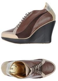 Just Cavalli Lace-up shoes