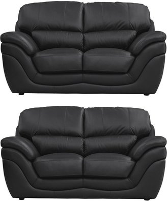Lynden 2-Seater plus 2-Seater Sofa