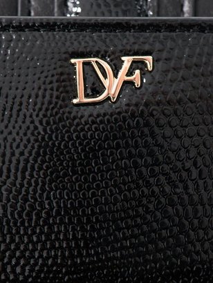 Diane von Furstenberg Sutra micro mini bag