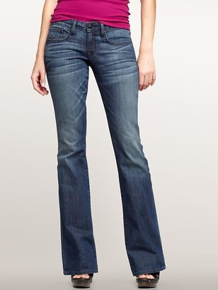 Gap 1969 Mid-Weight Curvy Jeans
