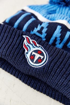Urban Outfitters '47 Brand ‘47 Brand Tennessee Titans Calgary Beanie