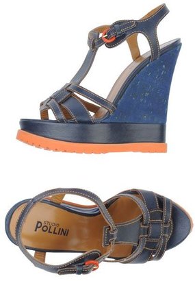 Studio Pollini Sandals