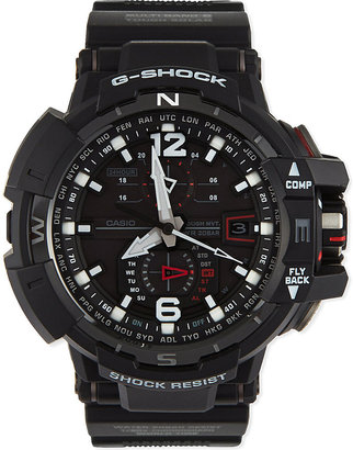 G-Shock Premium aviator watch