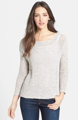 Joie 'Esther' Open Knit Sweater