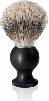 Czech & Speake No 88 Silver Tip Badger Shaving Brush