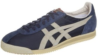 Onitsuka Tiger by Asics CORSAIR Trainers navy/sand