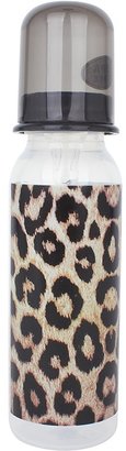 Rock Star Baby Leopard Bottle 250ml