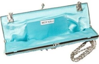Moyna Handbags Beaded Evening Clutch