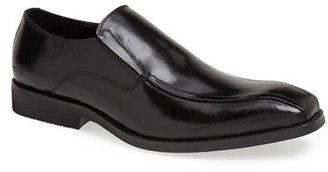 Kenneth Cole Reaction 'Hall of Fame' Leather Loafer