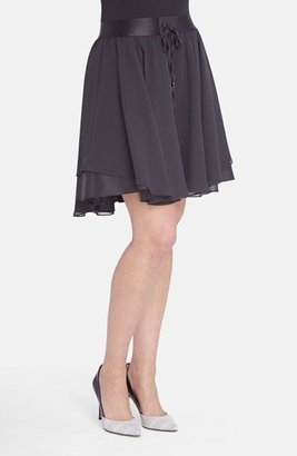 Catherine Malandrino 'Rika' Chiffon Skirt