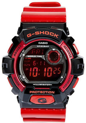 Casio G-Shock Two Tone Watch