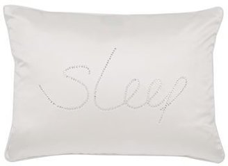 Swarovski Gingerlily Sleep Cushion  (30cm x 40cm)