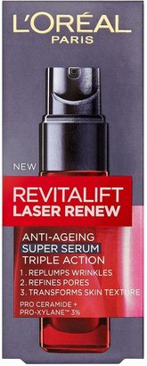 L'Oreal Revitalift Laser Renew Serum