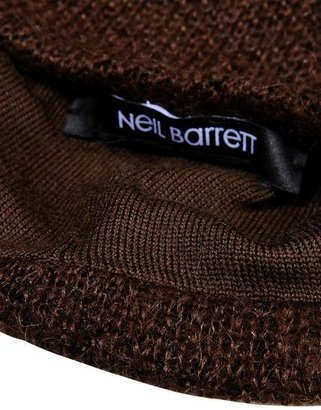 Neil Barrett Hat