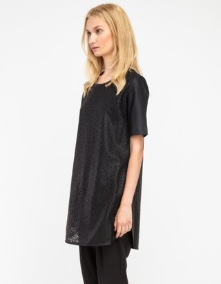 Finders Keepers Simple Life T-Shirt Dress