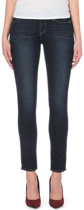Paige Denim Skyline Skinny Mid-Rise Jeans