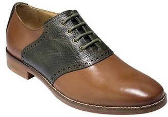 Cole Haan 'Cambridge' Saddle Shoe (Men)