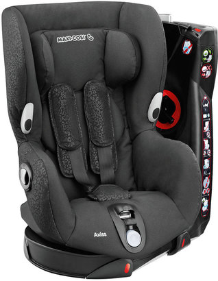 Maxi-Cosi Axiss Car Seat - Modern Black