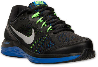 Nike Men's Dual Fusion Run 3 Running Shoes