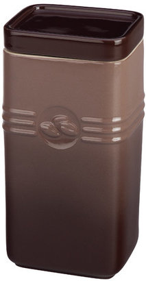 Le Creuset Stoneware 2 Qt. Coffee Storage Jar