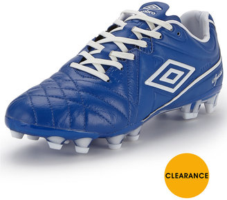 Umbro Speciali 4 Pro Firm Ground Mens Football Boots