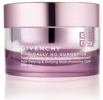 Givenchy Radically No Surgetics Age-Defying & Unifying Multi-Protective Care SPF15