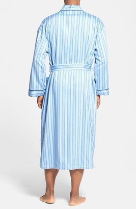 Majestic International Terry Lined Robe