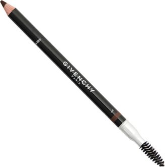 Givenchy Beauty Women's Eyebrow Show Powdery Eyebrow Pencil - 1:Brunet
