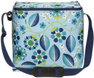 Sagaform Blue Oasis Cooler Bag - Large