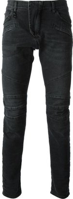 Balmain PIERRE skinny jeans