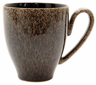 Denby Praline Stoneware Large Mug