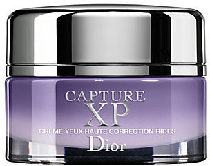 Christian Dior Capture XP Ultimate Wrinkle Correction Eye Crème/0.52 oz.