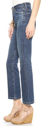 AG Jeans Alexa Chung x Revolution Jeans