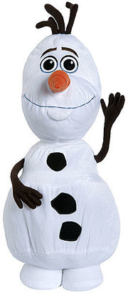 Disney Frozen Olaf Cuddle Plush Pillow