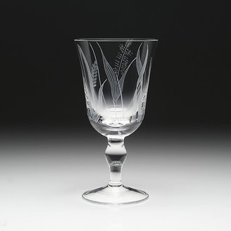 William Yeoward Country "Meadow" Goblet