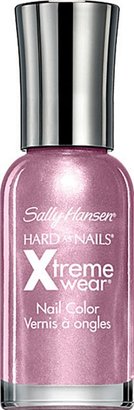 Sally Hansen Hard As Nails Extreme Wear Nail Color