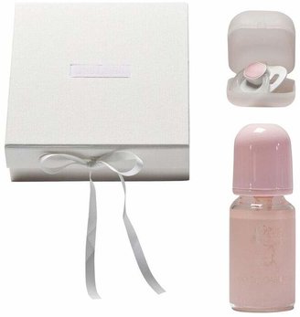 Dolce & Gabbana Pink Bottle and Dummy Gift Box