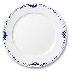Royal Copenhagen Princess Dinner Plate
