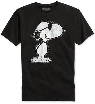 JEM Snoopy Check Me Out T-Shirt
