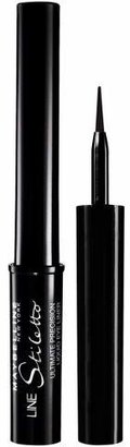 Maybelline Line Stiletto® Ultimate Precision Liquid Eyeliner