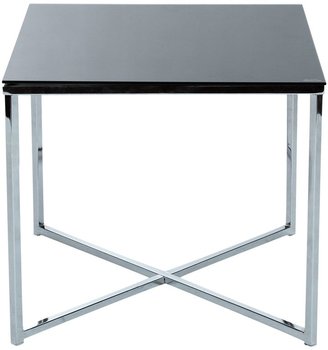 Kenneth Cole B) BROADWAY SQUARE LAMP TABLE