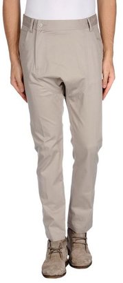 +Hotel by K-bros&Co HOTEL Casual trouser