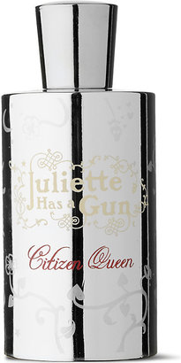 Juliette Has a Gun Citizen Queen Eau De Parfum 100ml