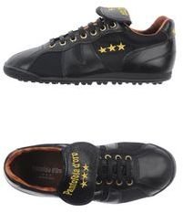Pantofola D'oro Low-tops & trainers
