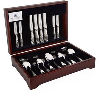 Arthur Price Kings Sovereign Stainless Steel 60 Piece Canteen
